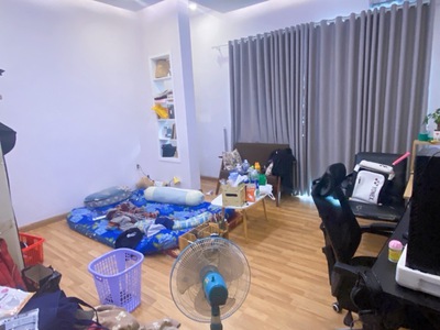 Nhà riêng Chử Đồng Tử - 65m2   ngang 4.7m   Vuông A4   ko QH   LG   6.9 tỷ. 2