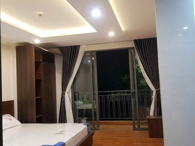 Bán toà căn hộ view cầu Rồng 6 tầng sang xịn dòng tiền tốt. 3