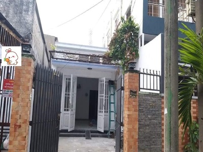 Bán nhà hẻm ô tô thông đường Hồ Văn Tư , Phường Trường Thọ, Quận Thủ Đức   99 m2 đất  Chỉ 51 tr/m2 4