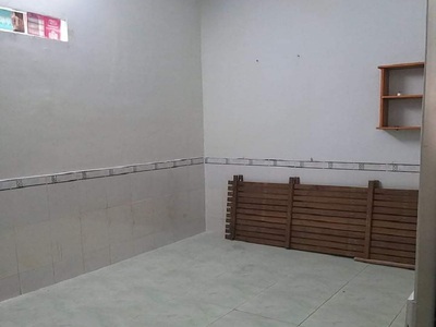 Bán nhà hẻm ô tô thông đường Hồ Văn Tư , Phường Trường Thọ, Quận Thủ Đức   99 m2 đất  Chỉ 51 tr/m2 2