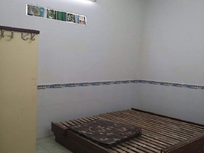 Bán nhà hẻm ô tô thông đường Hồ Văn Tư , Phường Trường Thọ, Quận Thủ Đức   99 m2 đất  Chỉ 51 tr/m2 1