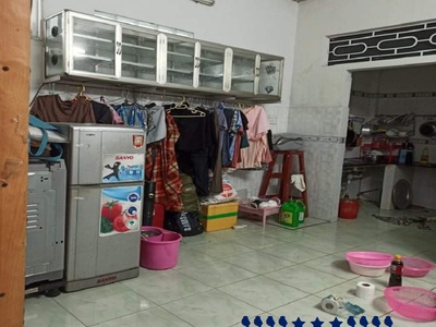 Bán nhà hẻm ô tô thông đường Hồ Văn Tư , Phường Trường Thọ, Quận Thủ Đức   99 m2 đất  Chỉ 51 tr/m2 7