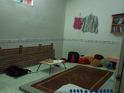 Bán nhà hẻm ô tô thông đường Hồ Văn Tư , Phường Trường Thọ, Quận Thủ Đức   99 m2 đất  Chỉ 51 tr/m2 5