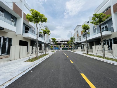  MẶT TIỀN KINH DOANH THƯƠNG MẠI đối diện siêu thị Nhật Bản Aeonmall Huế 2