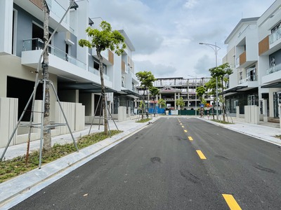 Nhà Phố liền kề 3 tầng đường 19,5m BGI giá ưu đãi TRỰC TIẾP CHỦ ĐẦU TƯ 3