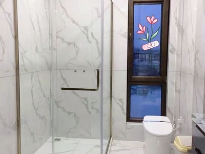 Liên hệ tư vấn thi công vách kính nhà tắm phòng tắm kính cường lực 2