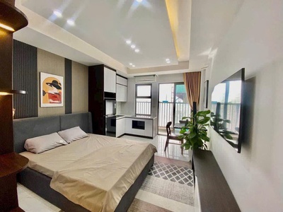 Chuyên mua bán chung cư - nhà ở xã hội Evergreen rẻ nhất tại Hải Phòng 3