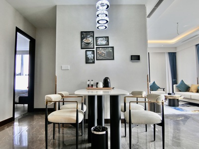 Cho thuê căn hộ CC tại số 8 Đường Nguyên Hồng, 25 triệu VND, 58m2 - view đẹp, uy tín - chất lượng 3