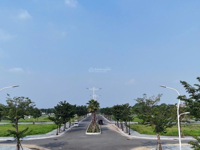 Quỹ căn duy nhất tại dự án centre ville lương sơn, giá chỉ từ 22 triệu/m2, sổ đỏ từ lô 0