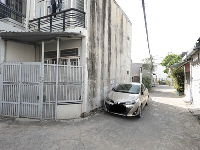 Chỉ 49 tr/m2 có nhà 73m2 - hẻm oto nguyễn ảnh thủ, quận 12   2 tầng 4 phòng ngủ - chỉ nhỉnh 3 tỷ. 0