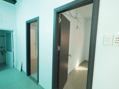 Chỉ 49 tr/m2 có nhà 73m2 - hẻm oto nguyễn ảnh thủ, quận 12   2 tầng 4 phòng ngủ - chỉ nhỉnh 3 tỷ. 3