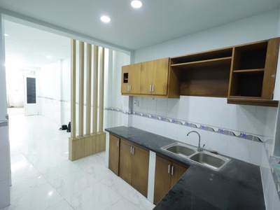 Chỉ 49 tr/m2 có nhà 73m2 - hẻm oto nguyễn ảnh thủ, quận 12   2 tầng 4 phòng ngủ - chỉ nhỉnh 3 tỷ. 2