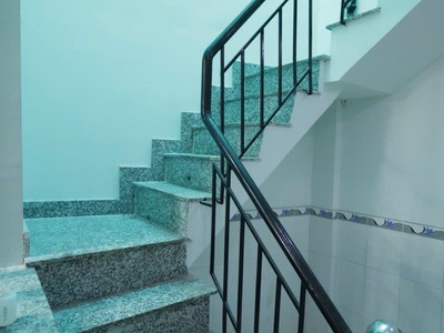 Chỉ 49 tr/m2 có nhà 73m2 - hẻm oto nguyễn ảnh thủ, quận 12   2 tầng 4 phòng ngủ - chỉ nhỉnh 3 tỷ. 4