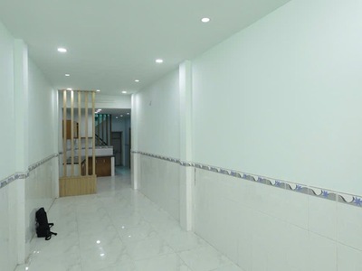 Chỉ 49 tr/m2 có nhà 73m2 - hẻm oto nguyễn ảnh thủ, quận 12   2 tầng 4 phòng ngủ - chỉ nhỉnh 3 tỷ. 1