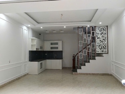 Nhà mới kim chung- hoài đức 1