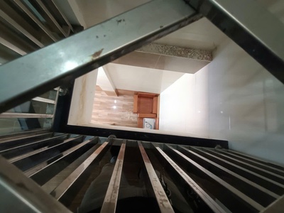  MẶT TIỀN ĐƯỜNG 5M5 SƠN TRÀ - Vài phút ra biển - Toàn khách sạn Villa 3 tầng 3 phòng ngủ 3 mê 1