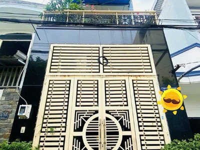 Bán nhà đẹp vị trí kd oto ngủ trong nhà  74m2  7pn shr   6ty6 tl 0