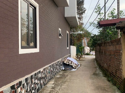Đất đẹp - giá tốt - vị trí đắc địa tại thôn an sơn 1, thượng mỗ, đan phượng, tp hà nội 2