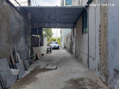 Đất bắc hồng, 46m2, mt4.3m, ô tô, đông anh, 2.6 tỷ. 2