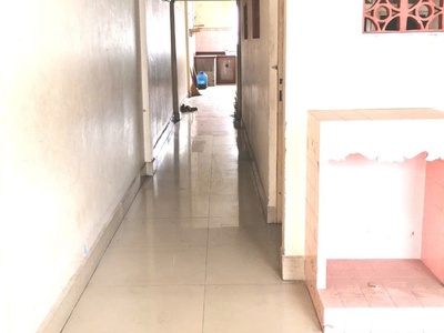 Chính chủ cần bán chung cư lầu 3, đỗ ngọc thạnh,p.15 0