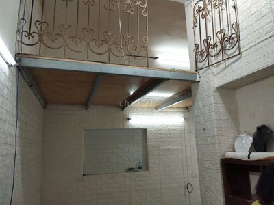Cho thuê nhà phố cổ có gác xép ở phố hàng cót, hoàn kiếm 1