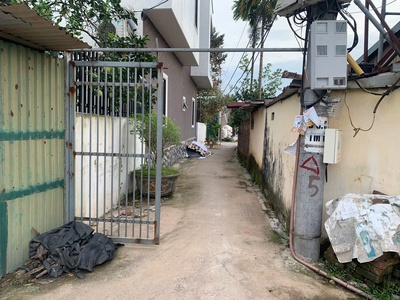 Đất đẹp - giá tốt - vị trí đắc địa tại thôn an sơn 1, thượng mỗ, đan phượng, tp hà nội 3