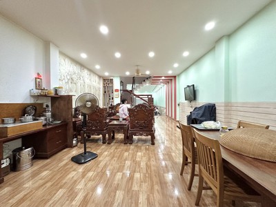 Nhà siêu to khổng lồ - trung lan - p12, tân bình - 128m2 5x26 a4 - 4 tầng mới - 11.3 tỷ. 3