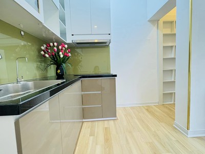 Tt mặt phố thái thịnh 60m 2pn nội thất đẹp long lanh, 2.9 tỷ 3