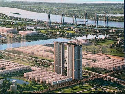 DỰ án cao tầng imperia- cổ loa 9