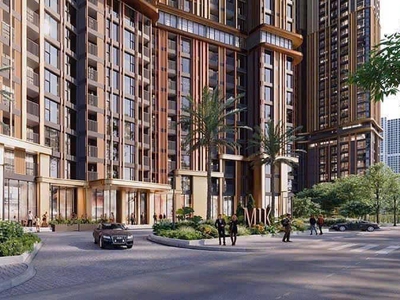 DỰ án cao tầng imperia- cổ loa 5
