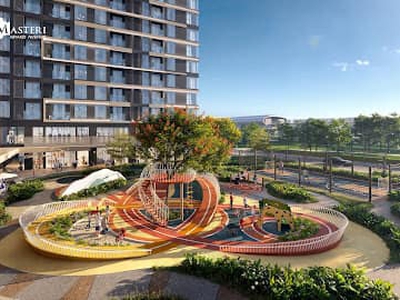 DỰ án cao tầng imperia- cổ loa 4