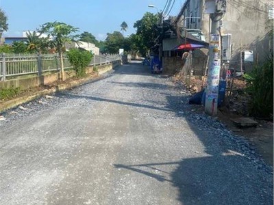 Cơ hội vàng  nhà mặt phố thạnh xuân 18, q.12, 173m2, 6 phòng ngủ, 6 wc, giá 6.2 tỷ - sổ hồng chính 1