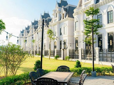 Bt đơn lập siêu hiếm ciputra tây hồ - 318,5m  - view công viên 31ha - đẳng cấp sống thượng lưu 1