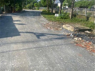 Cơ hội vàng  nhà mặt phố thạnh xuân 18, q.12, 173m2, 6 phòng ngủ, 6 wc, giá 6.2 tỷ - sổ hồng chính 2