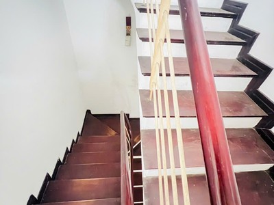 Bán nhà quan nhân thanh xuân - phân lô oto kinh doanh - 5tầng mt6m gara 12.x tỷ 2