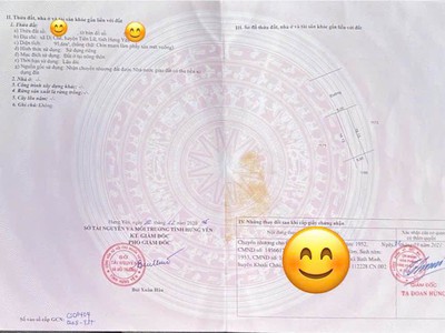 Chính chủ cần bán nhanh lô đất tttm lk44 thuộc xã dị chế - tiên lữ - hưng yên. 0