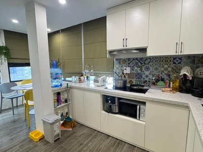 ✳nhà vip ngõ thổ quan 31m2 6t mt 5.5 m, chỉ 8.8 tỷ 3 thoáng mặt ngõ ô tô tránh kinh doanh sầm uất✳ 2