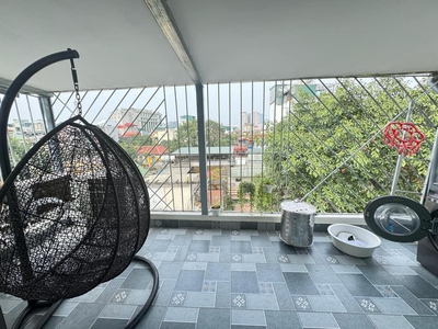 ✳nhà vip ngõ thổ quan 31m2 6t mt 5.5 m, chỉ 8.8 tỷ 3 thoáng mặt ngõ ô tô tránh kinh doanh sầm uất✳ 3