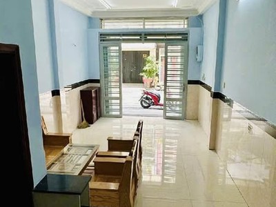 Ngay ngã 3 tây thạnh  - mặt tiền kplđb - sẵn dòng tiền - 4 tầng - 52m nhỉnh 7 tỷ 2