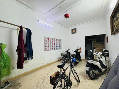 ✳nhà vip thịnh quang 40m2 5t mt 4m, chỉ 6.8 tỷ  gần phố gần chợ kinh doanh tấp nập xem là ưng✳ 1