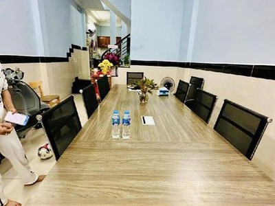 Ngay ngã 3 tây thạnh  - mặt tiền kplđb - sẵn dòng tiền - 4 tầng - 52m nhỉnh 7 tỷ 3