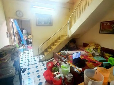 Đường nguyễn thanh tuyền phường 2 quận tân bình. 2