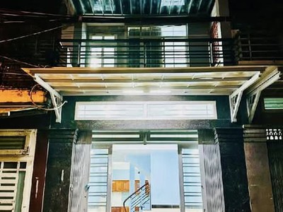 Ngay ngã 3 tây thạnh  - mặt tiền kplđb - sẵn dòng tiền - 4 tầng - 52m nhỉnh 7 tỷ 0