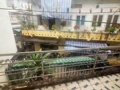 Đường nguyễn thanh tuyền phường 2 quận tân bình. 4