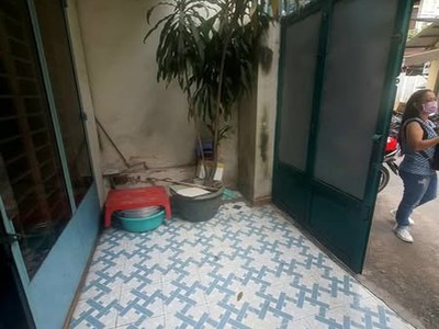 Đường nguyễn thanh tuyền phường 2 quận tân bình. 1