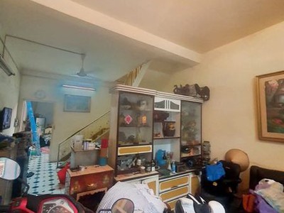 Đường nguyễn thanh tuyền phường 2 quận tân bình. 3