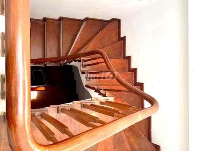 Nhà ngọc thụy 2 mặt tiền kinh doanh đỉnh-mặt ngõ 264 -sau là đường 17m 4