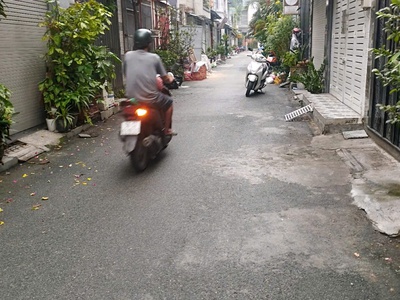 Bán nhà 2 tầng, 3 pn, 3 wc, 52m2, nguyễn văn khối, gò vấp - chỉ 5.3 tỷ - sổ hồng chính chủ 2