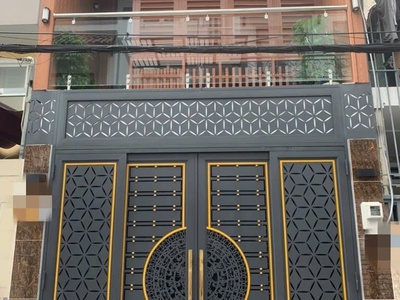 Bán nhà 2 tầng, 3 pn, 3 wc, 52m2, nguyễn văn khối, gò vấp - chỉ 5.3 tỷ - sổ hồng chính chủ 4