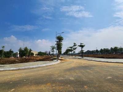 Dự án đất nền lương sơn hòa bình giá tốt cho nhà đầu tư, cạnh kđt 60ha tập đoàn xuân cầu 1